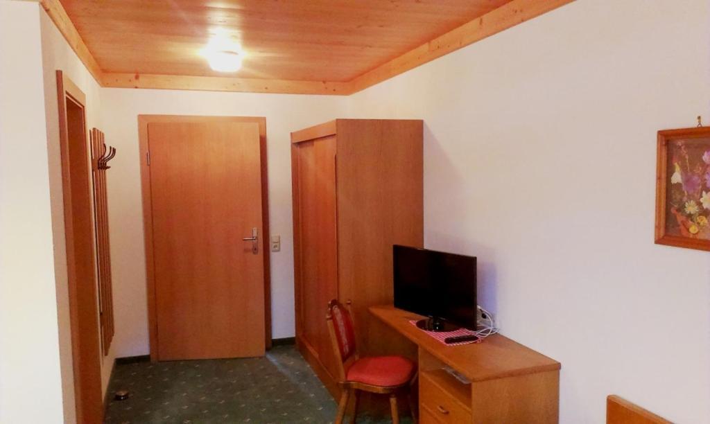 Gaestehaus Toferer Grossarl Habitación foto